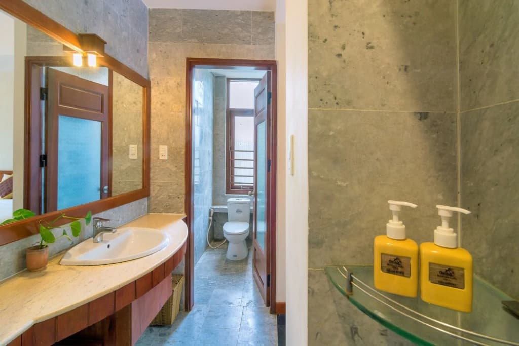 Riverside Oasis Villa - photo 8