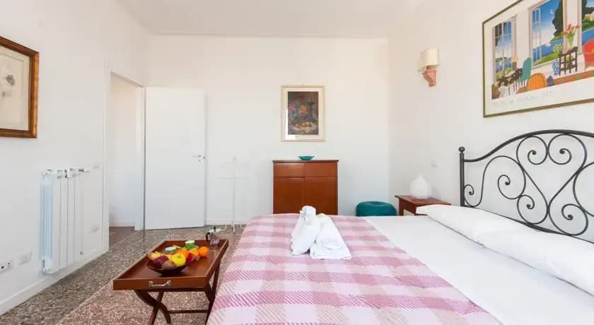 Giambullari Apartment - photo 4