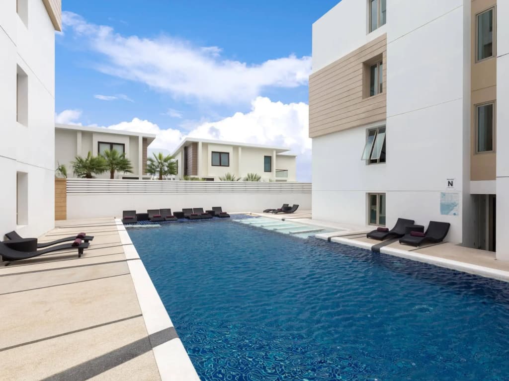 The Regent Residence Kamala - photo 11