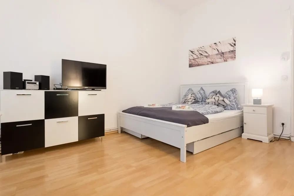 30 sqm Studio Near Danube - photo 2
