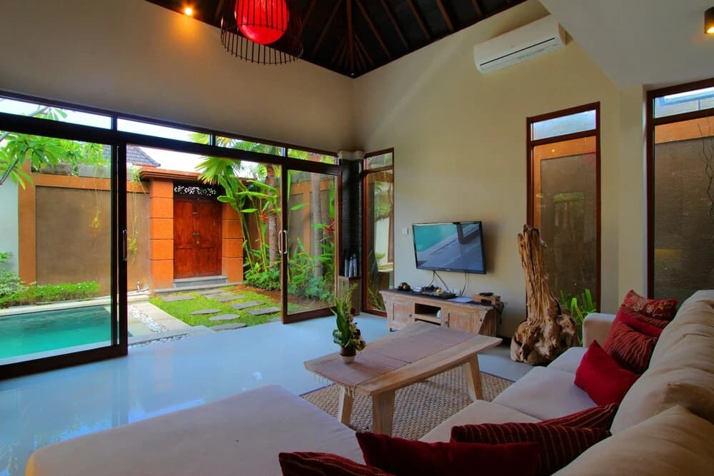 Villa Ashna - photo 7