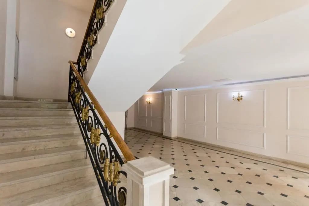 Serviced Apartment on Rustaveli Avenue - photo 10