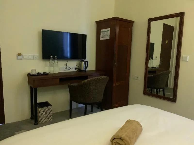 Courtyard Guest house - photo 7