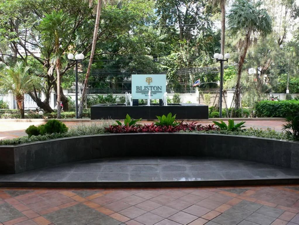 Bliston Suwan Park View - photo 30