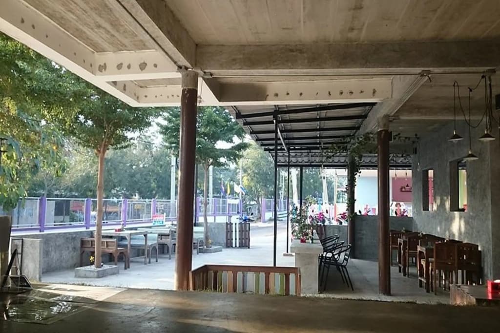 The Rest Hotel - photo 21