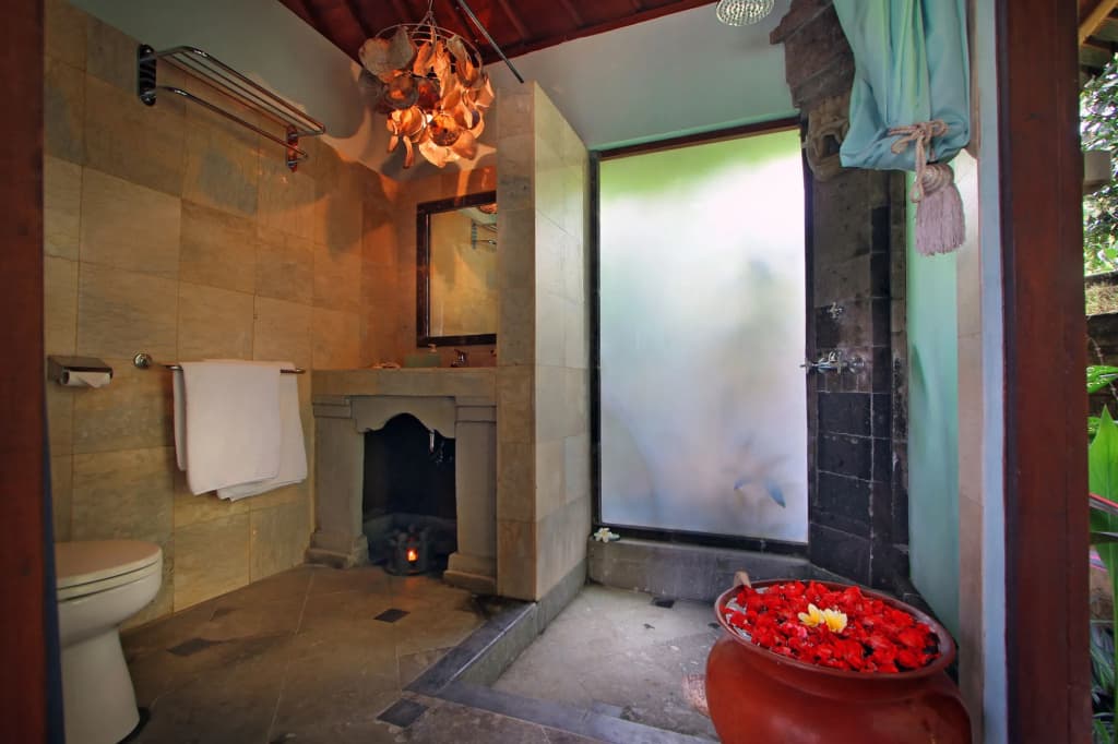 The Mahogany Villa - photo 6