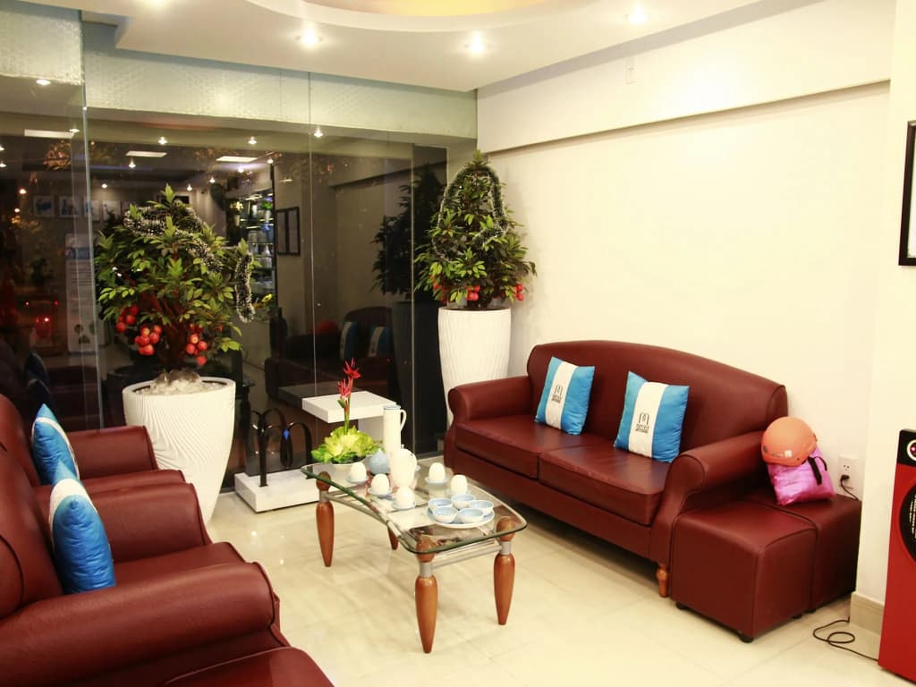 Mayfair Da Nang Hotel - photo 2
