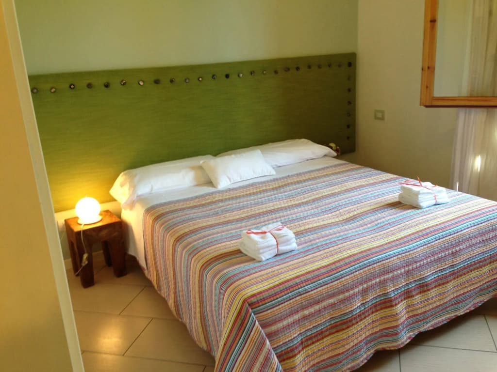 Silvani123 Bed And Breakfast - photo 2