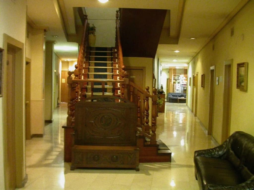 Hostal Buenos Aires - photo 2