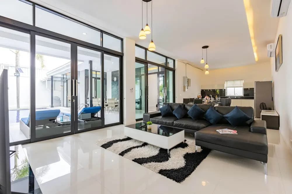 3 Bedroom Pool Villa BL2 - photo 2