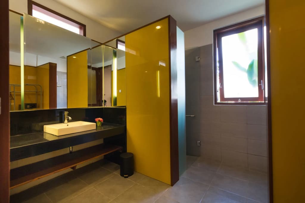 Sanur Art Villas - photo 9
