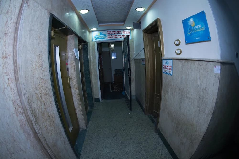 New Marina Hostel - photo 10