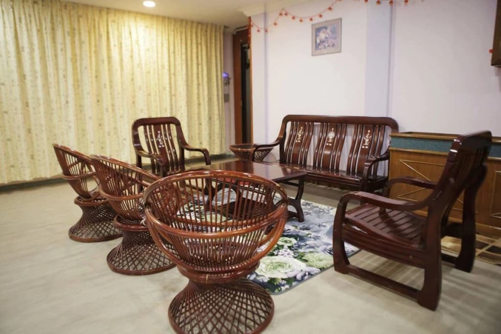 Heng Ann Guest House - photo 11