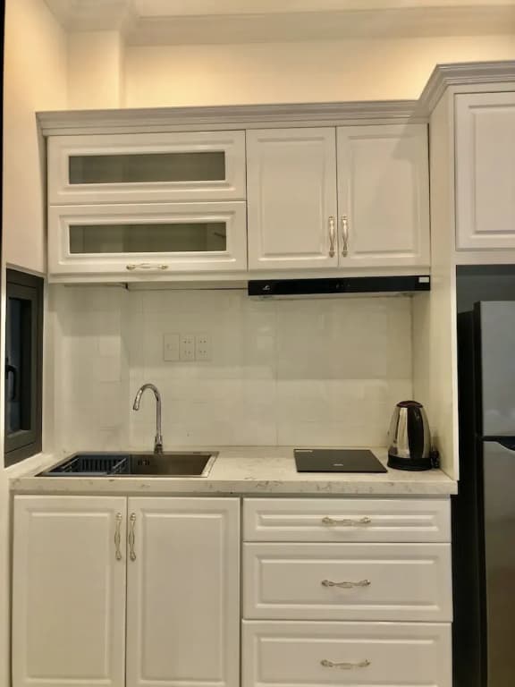 New Luxury Apartment in City Center - photo 12