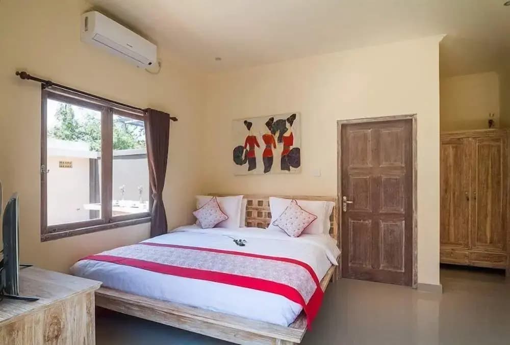 Joglo Villa - photo 2