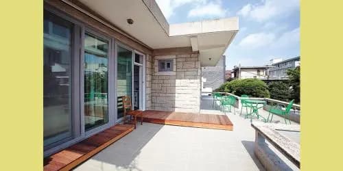 Hide & Seek Guesthouse - photo 15