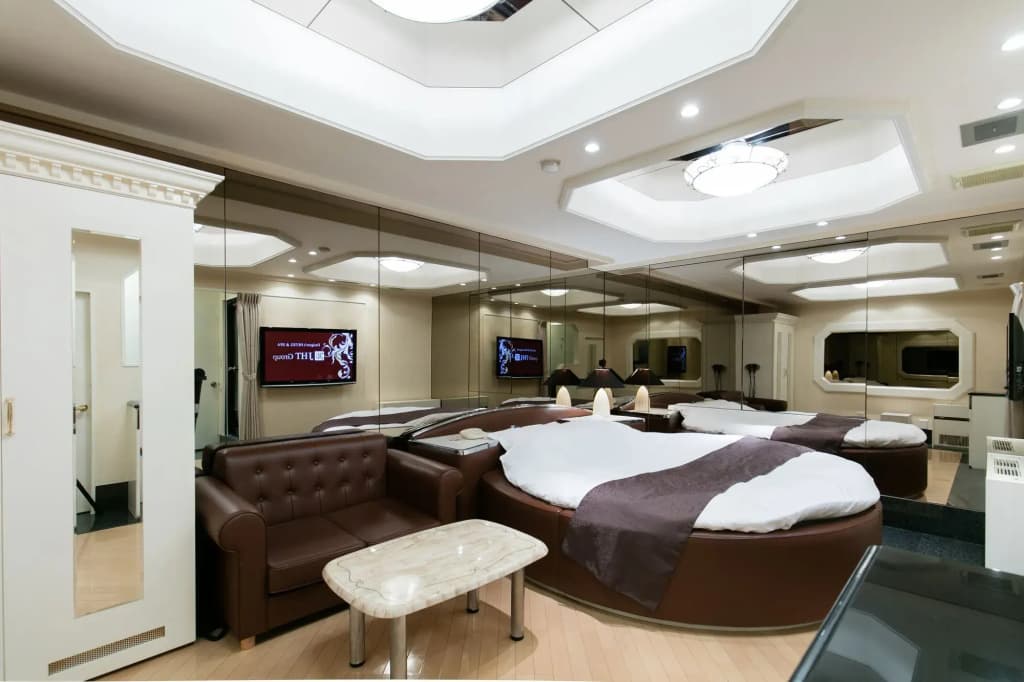 HOTEL PERRIER - Adults Only - photo 6