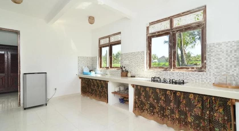 Bali Suksma Villa - photo 11