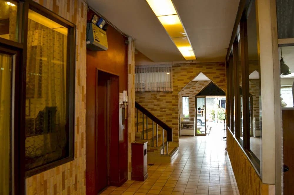 Pananchai Hotel - photo 10