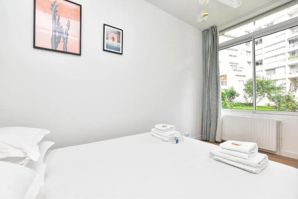 Canal Saint Martin - AMAZING 12P/4BR apartment - photo 5