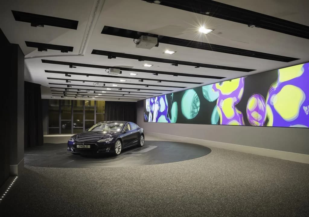 Ovolo Southside - photo 38