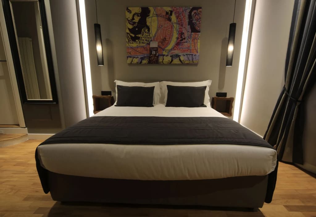 K Rooms - photo 2