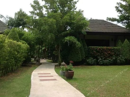 Rawai Boutique Resort - photo 20