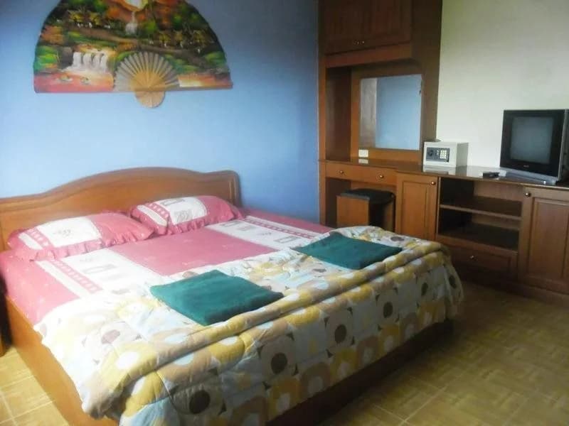 Hotel le Sud(โรงแรมเลอ ซูด) - photo 2