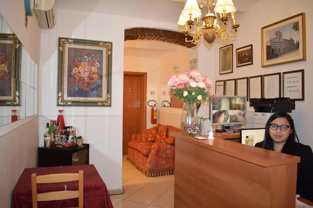Hotel Dalmazia - photo 2