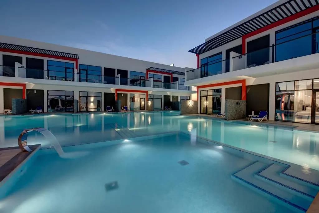 KAY homes Villas Ras Al Khaimah - photo 24