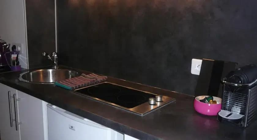 Studio Montonnerre Gare Montparnasse-Necker - photo 8