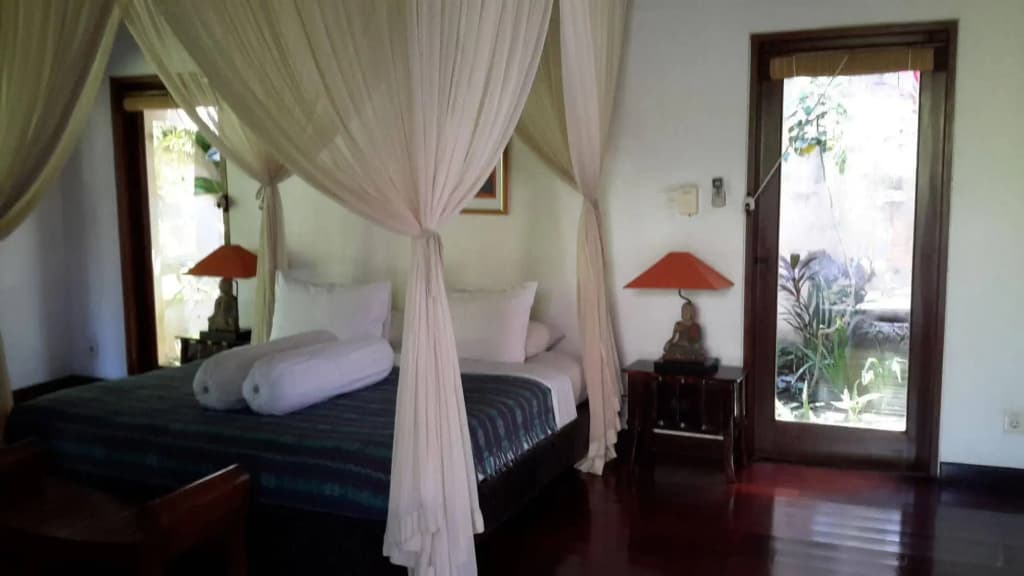 Villa Plawa Asri - photo 3