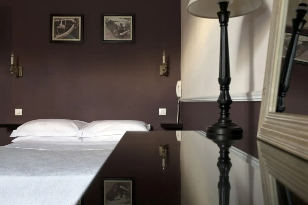 Villa Saint Hubert - photo 19