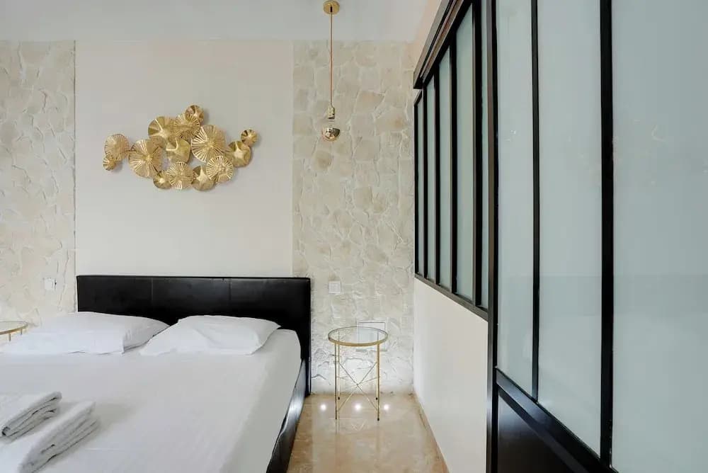 Charming Studio - 2P - Montorgueil - photo 4