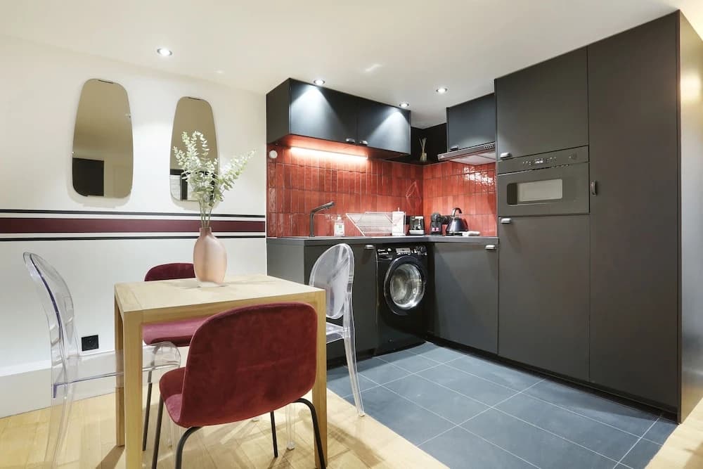 Sublime appartement St Honore (Boissy) - photo 14