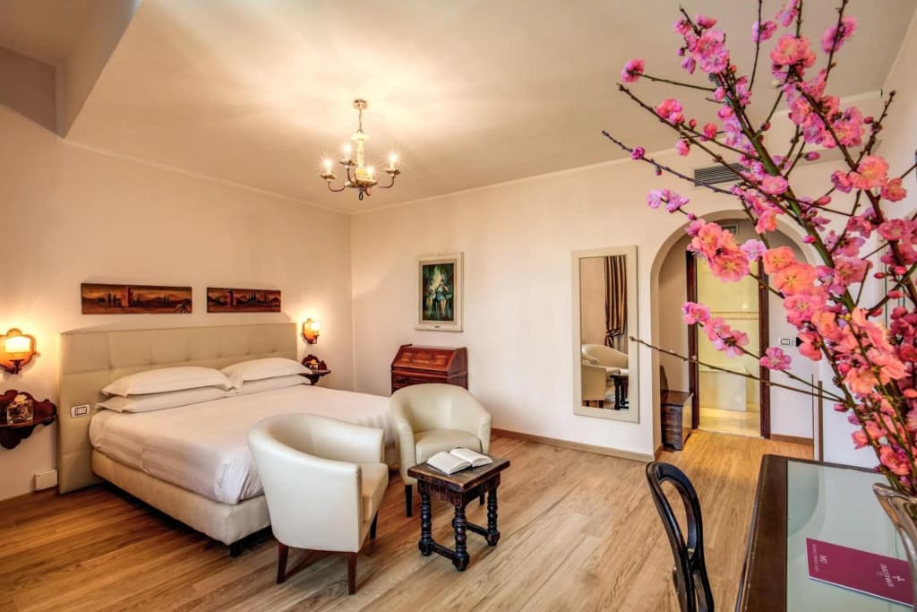 Croce Di Malta Hotel - photo 7