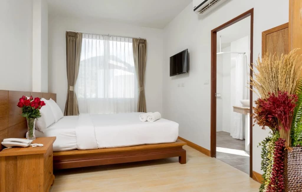 Asia Express Hotel - photo 3