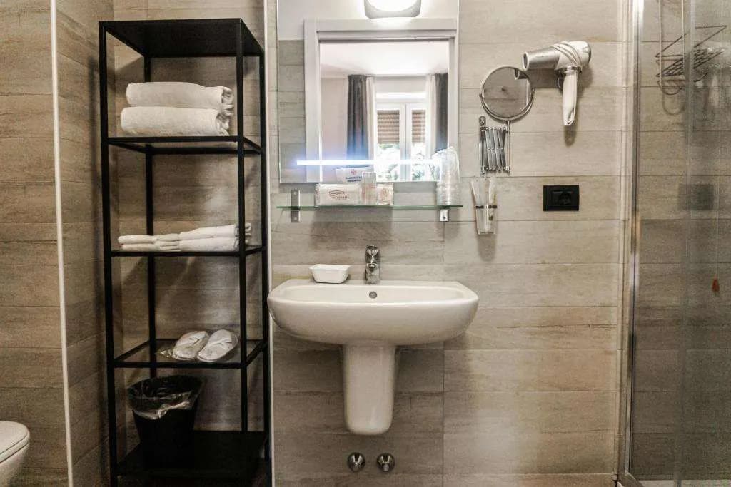 Aparthotel Meneghino - photo 6