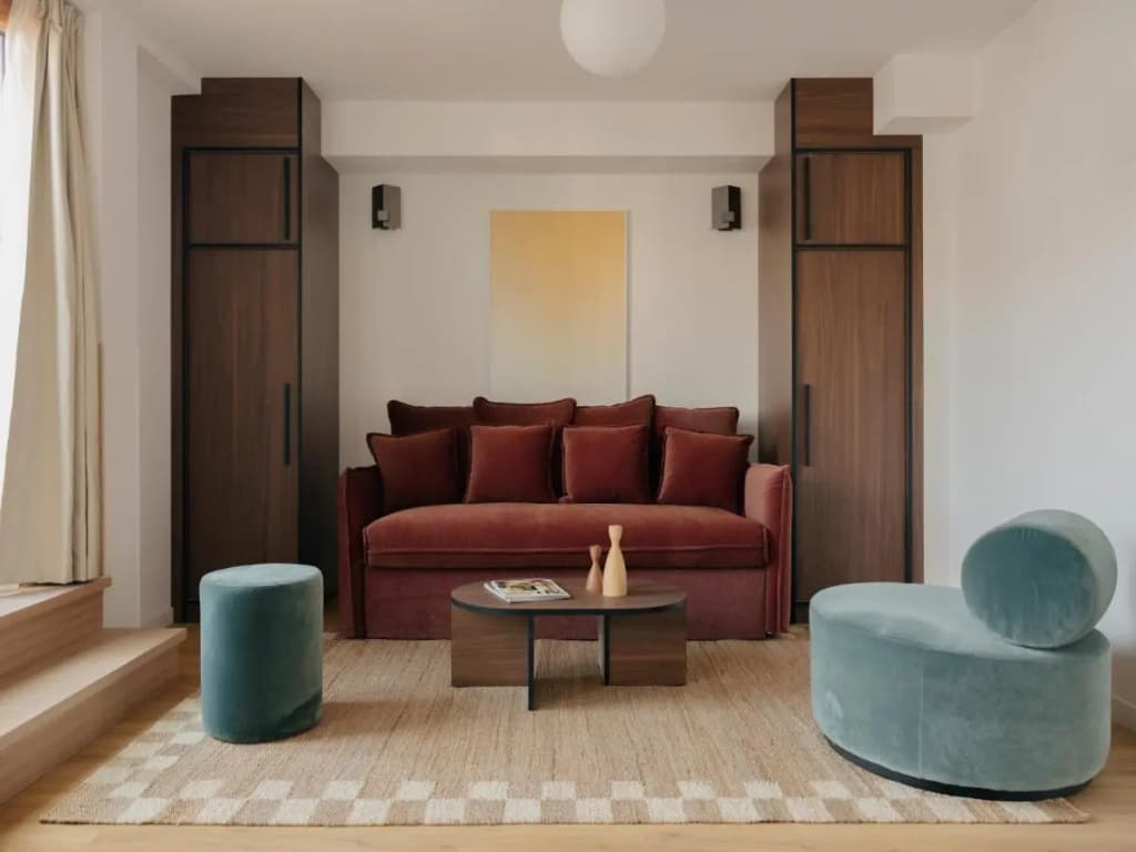 Edgar Suites Hameau-Porte de Versailles - photo 10