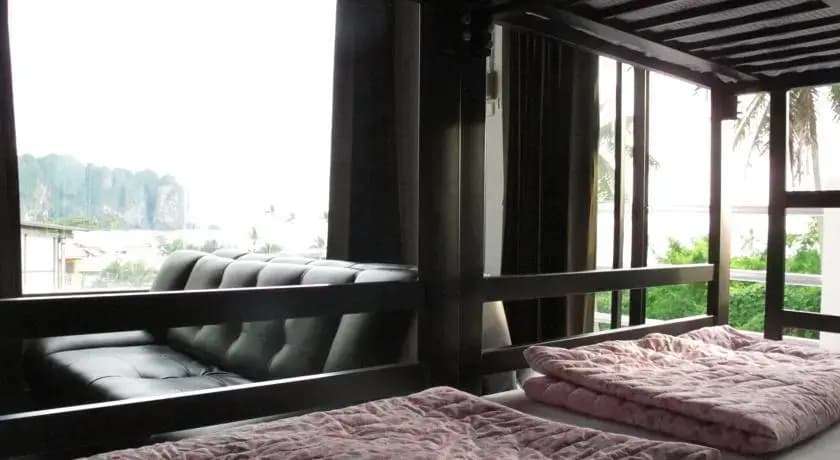 Ao Nang Hostel For Backpacker - photo 1