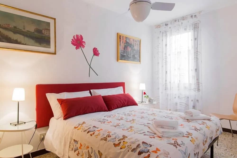 Grimaldi Apartments - Ca Stella - photo 13