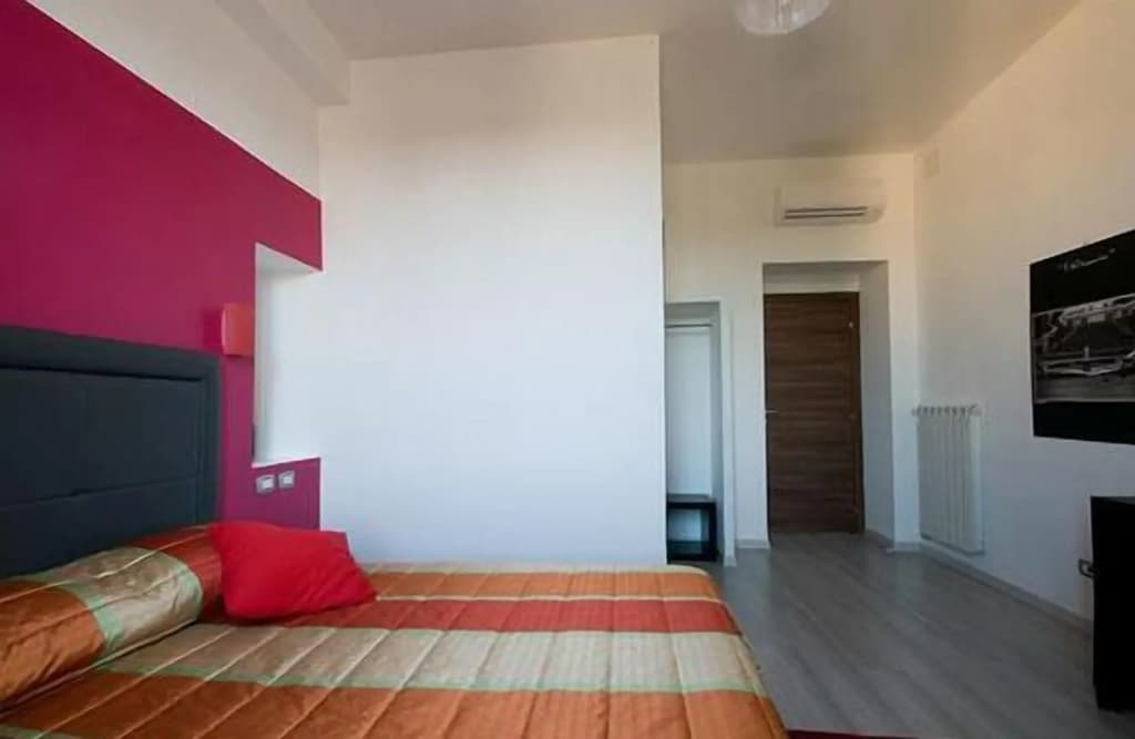 MF Hotel - photo 15