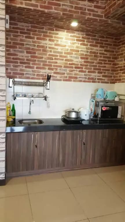 Bayou Lagoon Themed Apartment - photo 8
