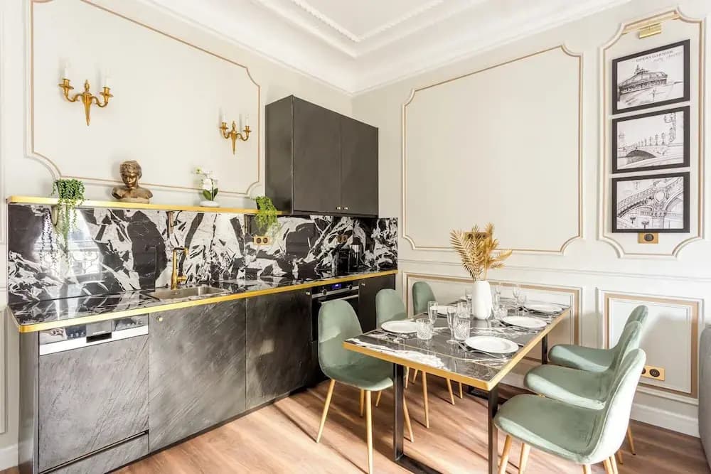 Merveil Luxury Suites - Septembre I-II - photo 36