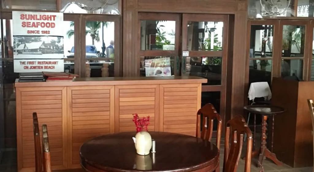 Sunlight Hotel - photo 10