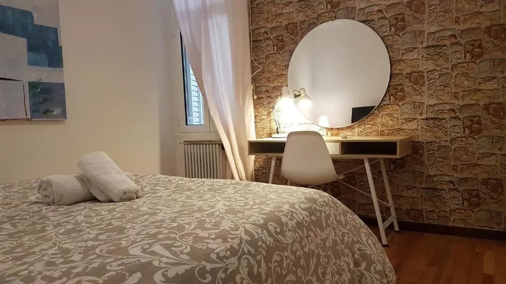 Teal Apartment - Athens Center, 4 BD, 2 BATH - photo 11