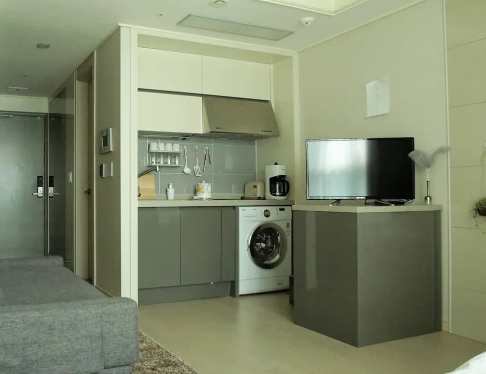 Location in Myeongdong Studio - photo 19