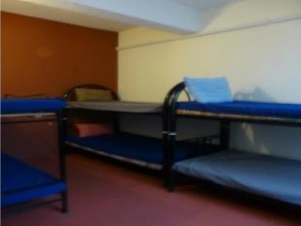B&B Inn - Hostel - photo 12