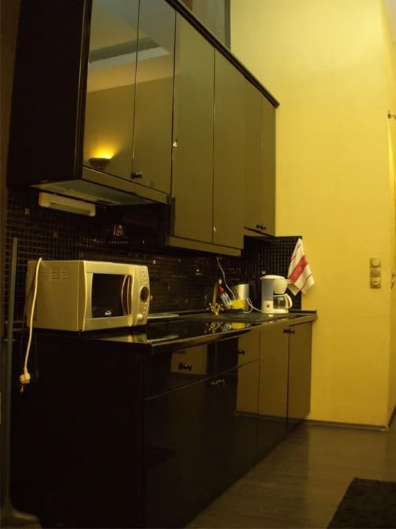 Budapest Easy Flat - Teresa Lux Apartment - photo 17