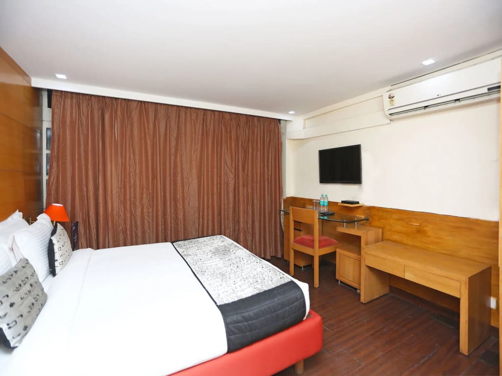 OYO 11340 Hotel Lakshmi Palace - photo 5